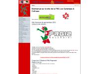 Calendrier, Etang, Centre sportif, Athlétisme Calendrier, Etang, Centre sportif, Athlétisme