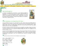 Friendly Sons of Saint Patrick Foundation Friendly Sons of Saint Patrick Foundation