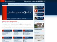 Feather Smailes Scales | Harrogate Estate Agents | Chartered Surveyors Harrogate