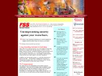 Fire & Security Systems, Inc.