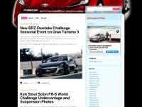 Scion FR-S Forum / Subaru BRZ Forum / Toyota 86 Forum and Blog — FT86club.com&nbsp;2012 2013 Scion FR-S Subaru BRZ Toyota 86 Wallpaper, Photo, Video, News, Blog and Forum