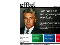 efftel.com - IP-telefoni, mobil växel & centrex för företag efftel.com - IP-telefoni, mobil växel & centrex för företag
