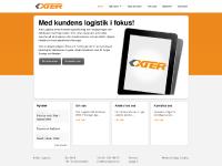 Tredjepartslogistik med ett modernt logistikföretag i Stockholm Tredjepartslogistik med ett modernt logistikföretag i Stockholm