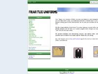 ftsuniforms.com Accessories Aprons Blazers Chefwear Custom Formalwear Hats Housekeeping Industrial Outerwear Pants/Shorts Safety/Security Schools/Performance Attire Shirts Skirts/Skorts Suits/Separates Sweaters Vest/Vest Tie Ensembles ecommerce, open source, shop