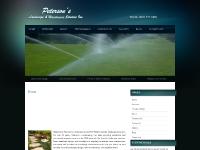 Fort Worth Landscape, Lawn Maintenance Company - Peterson's Landscape Fort Worth Landscape, Lawn Maintenance Company - Peterson's Landscape