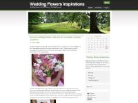 Wedding Flowers Inspirations Wedding Flowers Inspirations