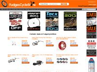 Fudges Cycles Fudges Cycles