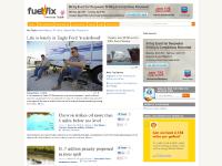 Fuel Fix » Houston's daily must-read source for news and analysis on the oil, gas and energy business