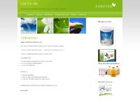 Välkommen - Fuel For Life