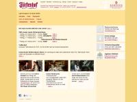 fuerstenhof - Romantik Hotel Fürstenhof Landshut