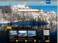 Füssen - Urlaub im Allgäu: Füssen erleben