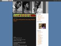 fugees-online.blogspot.com 5:58 AM, Black Rage, Lauryn Hill