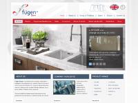 Fugen Stone