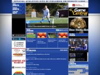 The Official Site of Finlandia University Lions Athletics The Official Site of Finlandia University Lions Athletics