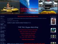 fullwavemarine.com TM-2 Engine Watchdog, PWC, Jetski sound system
