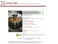 Fullwell Mill
