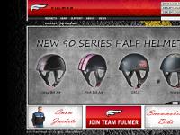 fulmerhelmets.com Firefox, Safari, Chrome fulmerhelmets.com Firefox, Safari, Chrome