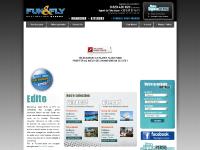 fun-and-fly.com FUN & FLY - Voyages windsurf, FUN & FLY - Voyages kitesurf, FUN & FLY - Voyages plongée fun-and-fly.com FUN & FLY - Voyages windsurf, FUN & FLY - Voyages kitesurf, FUN & FLY - Voyages plongée