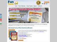 Funny Awards - Silly Awards, Gag Certificates, Humorous, Fun Award Ideas Funny Awards - Silly Awards, Gag Certificates, Humorous, Fun Award Ideas