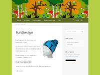  Allmänt, Butik- FunDesign!, Kontakta mig, Dela