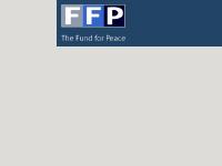fundforpeace.org The Fund for Peace, Staff, Board of Trustees fundforpeace.org The Fund for Peace, Staff, Board of Trustees