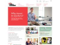 Fund For Teachers® Fund For Teachers®