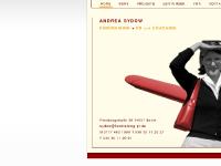 Andrea Sydow Kulturmanagement und Coaching