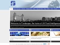 The Home of UK Fund Intelligence