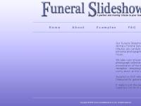 funeralslideshows.co.uk Funeral Slideshow, Funeral Slideshows, Tribute Slideshows funeralslideshows.co.uk Funeral Slideshow, Funeral Slideshows, Tribute Slideshows
