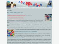 Fun House Basingstoke: Welcome