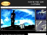 Fun In The Sun Clothing Fun In The Sun Clothing