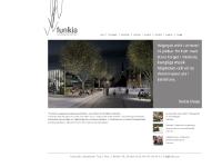 funkia.se Funkia, landskapsarkitektur, landskapsarkitekt