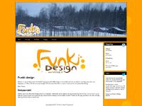 FUNKI design | Digital design by FUNKI