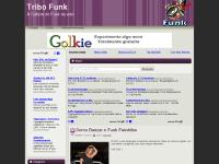 Tribo Funk - Pancadão, BH, cultura do funk