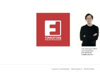 Funkoform Industridesign