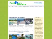 FunToursJamaica.com - Vacation in Jamaica, Ocho Rios, Negril, Jamaica,