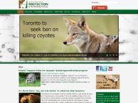  Friends of Fur-Bearers, Campaigns, Dog and Cat Fur, Overview