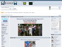 Portal y foro de usuarios de furgonetas camper