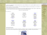 Furlong~Jones, A Jones Family Funeral Home