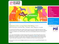 furlovingfriend.com P