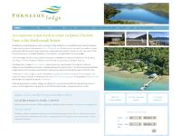 furneaux.co.nz Accommodation, Weddings, Conferences