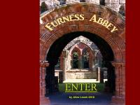 Furness Abbey