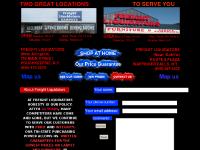 furnitureandfloorstore.com Freight, liquidate, liquidators