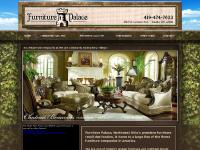 FURNITURE PALACE FURNITURE PALACE