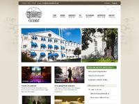  SpaSinnesro, Restaurang Mat och dryck, Aktiviteter Året runt – för alla, Kontaktoch mer om oss