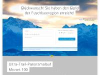 Willkommen am Fuschlsee - Urlaubsregion Fuschlsee Salzkammergut