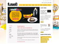 Digital & Design Agency Leeds, London • Web Design, Brochure Design, SEO, Media Buying, PR, Branding