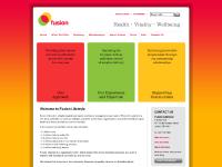 Fusion Corporate - Fusion