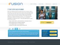 Fusion: The Optimization Engine for Ancillary Business Revenue | Fusion Fusion: The Optimization Engine for Ancillary Business Revenue | Fusion