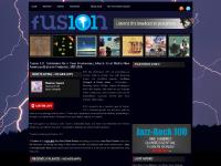 Fusion 101 | 70s Jazz Rock Fusion Internet Radio Fusion 101 | 70s Jazz Rock Fusion Internet Radio